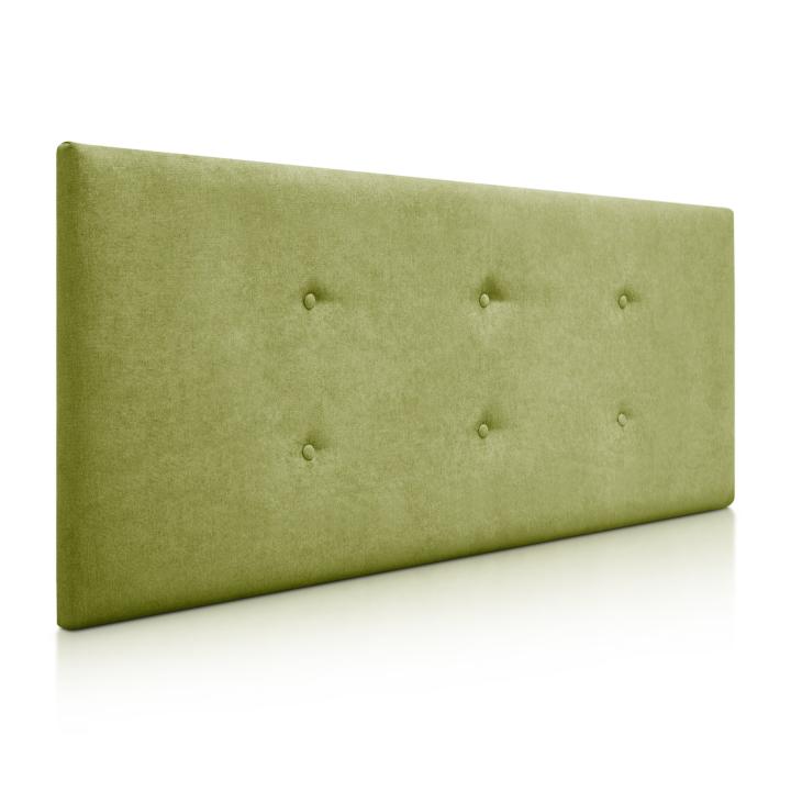 Cabecero de cama tapizado BRUSELAS