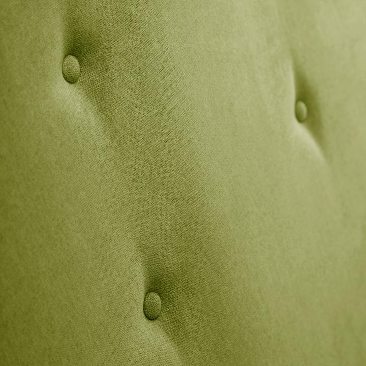Cabecero de cama tapizado BRUSELAS