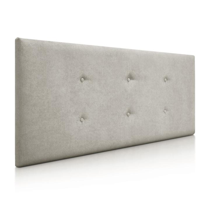 Cabecero de cama tapizado BRUSELAS