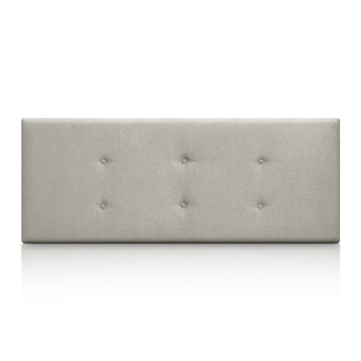 Cabecero de cama tapizado BRUSELAS