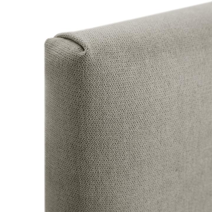 Cabecero de cama tapizado BRUSELAS