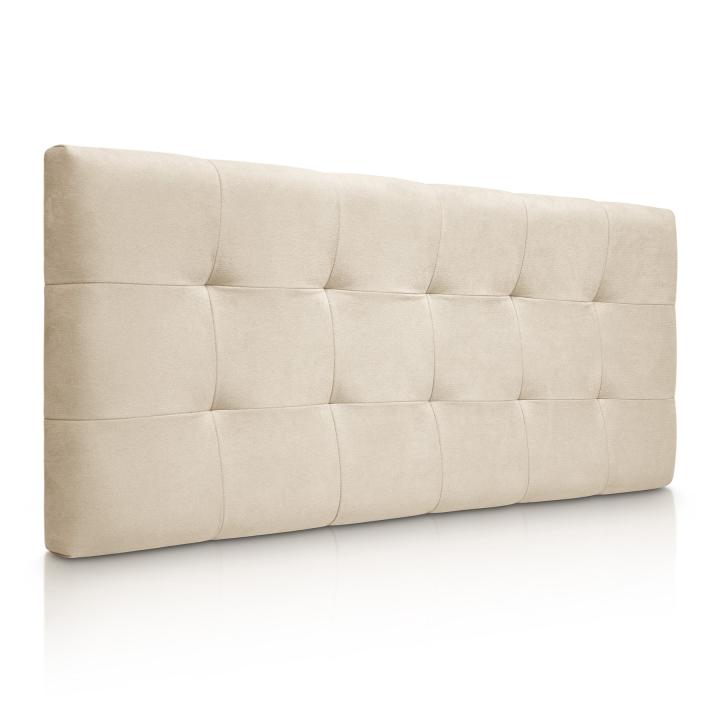 Cabecero de cama tapizado SAN FRANCISCO 
