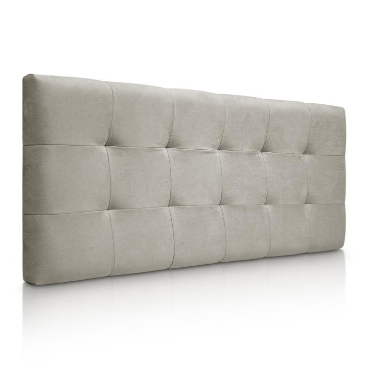 Cabecero de cama tapizado SAN FRANCISCO 