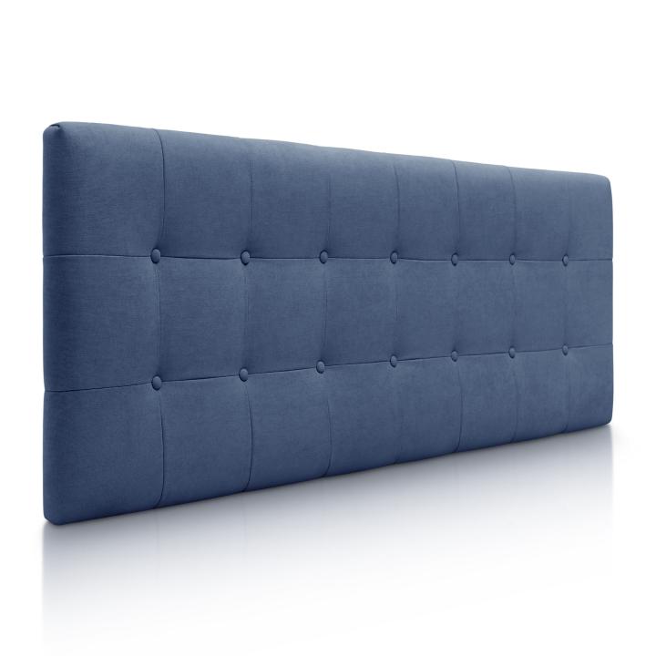 Cabecero de cama tapizado ZURICH