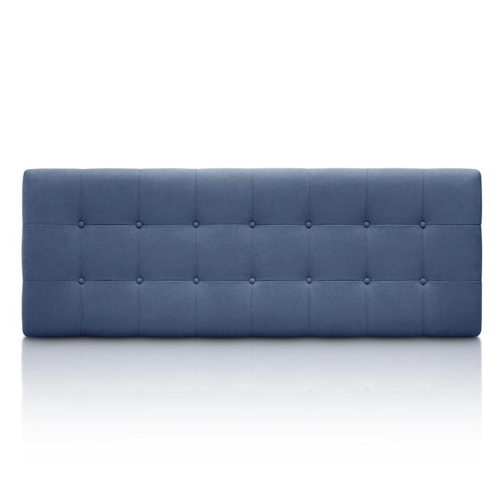 Cabecero de cama tapizado ZURICH