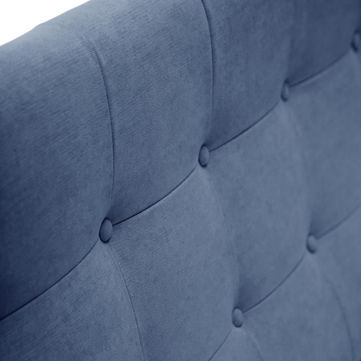 Cabecero de cama tapizado ZURICH
