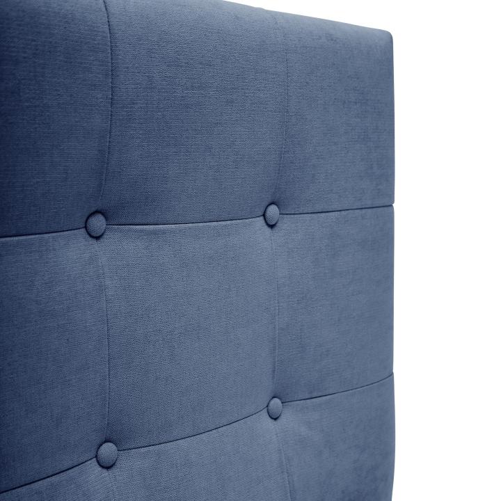 Cabecero de cama tapizado ZURICH