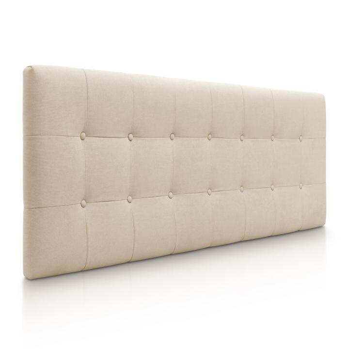 Cabecero de cama tapizado ZURICH