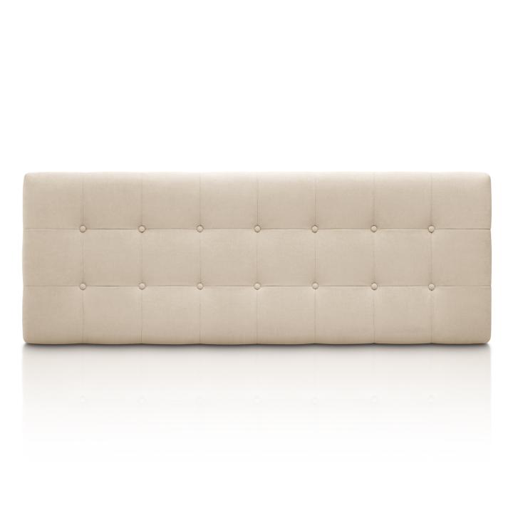 Cabecero de cama tapizado ZURICH