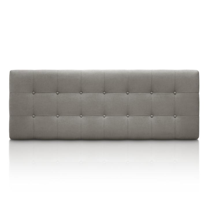 Cabecero de cama tapizado ZURICH