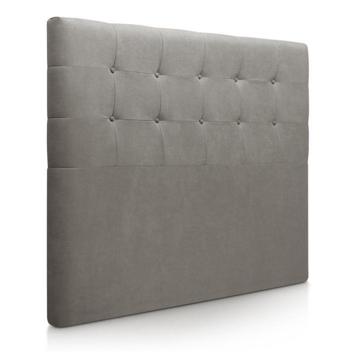 Cabecero de cama tapizado ZURICH
