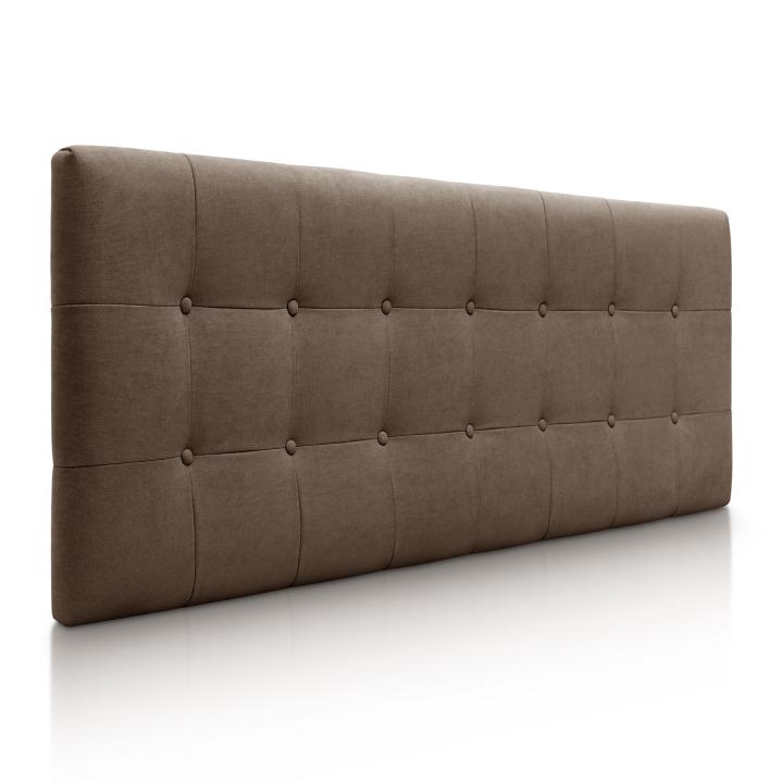 Cabecero de cama tapizado ZURICH