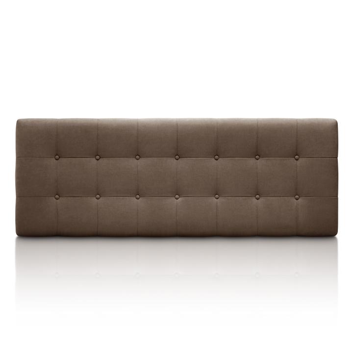 Cabecero de cama tapizado ZURICH