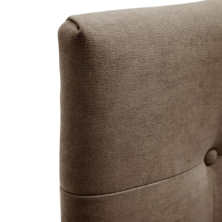 Cabecero de cama tapizado ZURICH