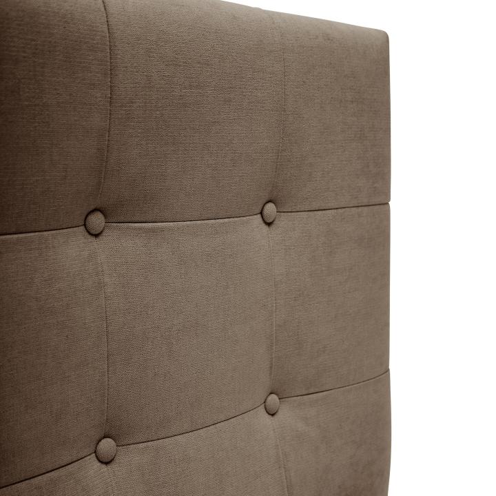 Cabecero de cama tapizado ZURICH