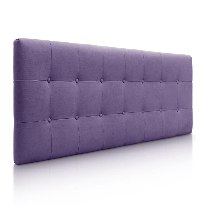 Cabecero de cama tapizado ZURICH