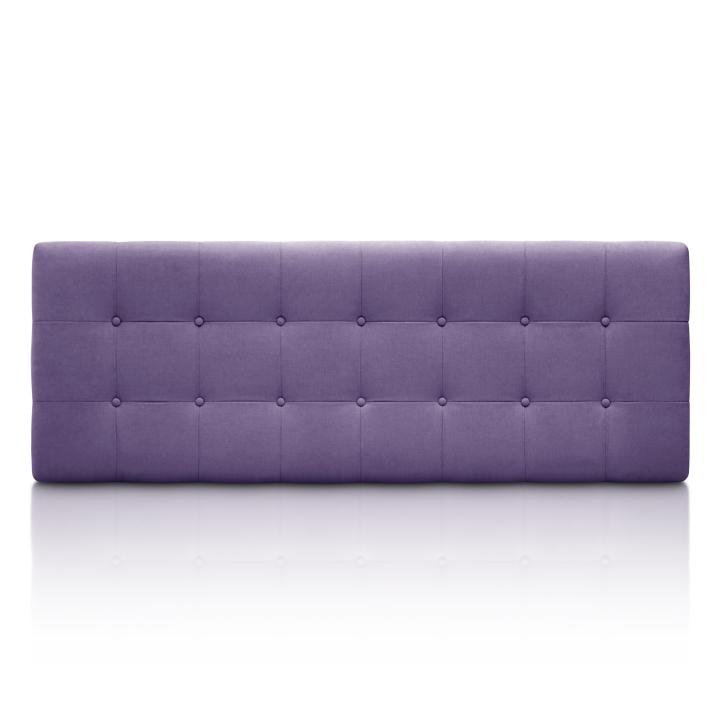 Cabecero de cama tapizado ZURICH
