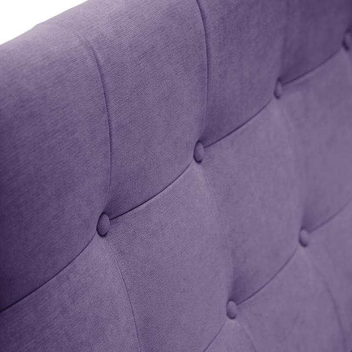 Cabecero de cama tapizado ZURICH