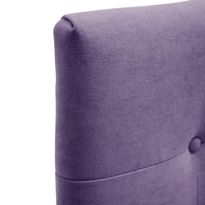 Cabecero de cama tapizado ZURICH