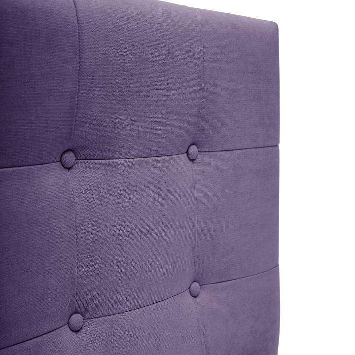 Cabecero de cama tapizado ZURICH