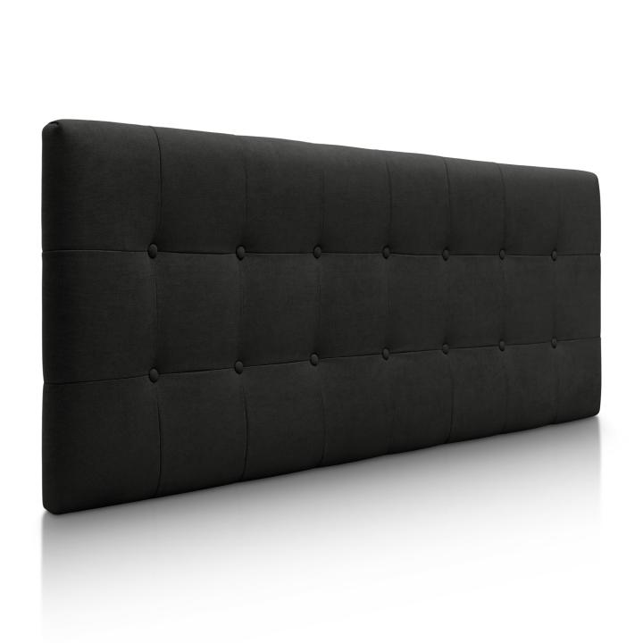 Cabecero de cama tapizado ZURICH