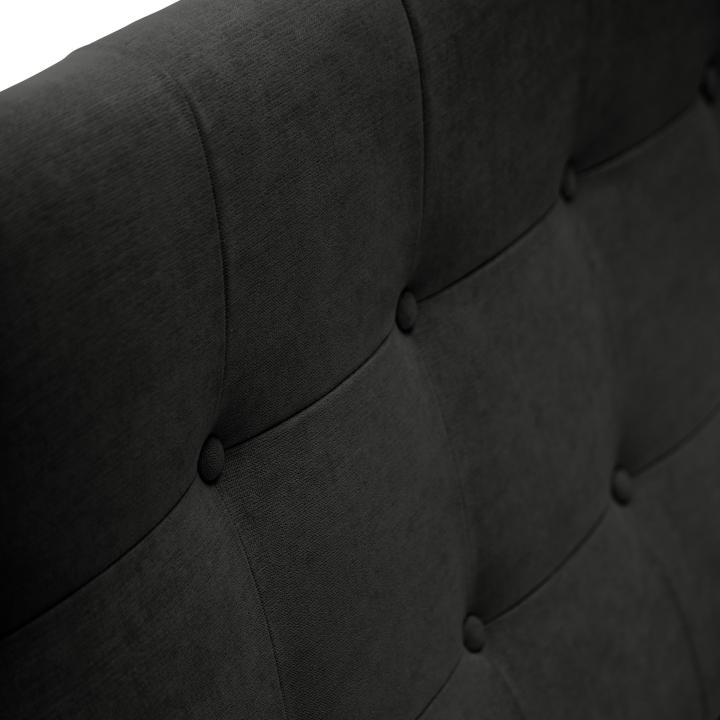 Cabecero de cama tapizado ZURICH