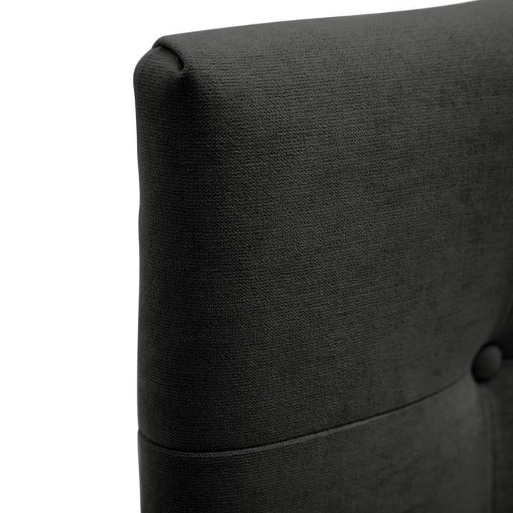 Cabecero de cama tapizado ZURICH