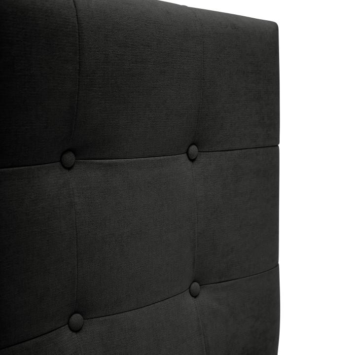 Cabecero de cama tapizado ZURICH