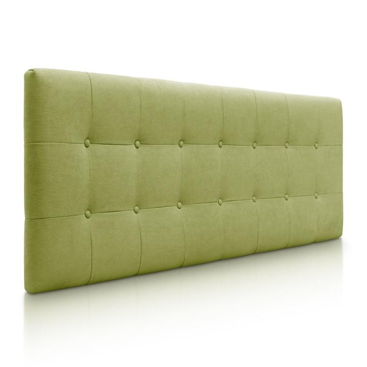 Cabecero de cama tapizado ZURICH