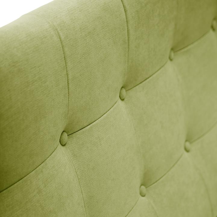 Cabecero de cama tapizado ZURICH