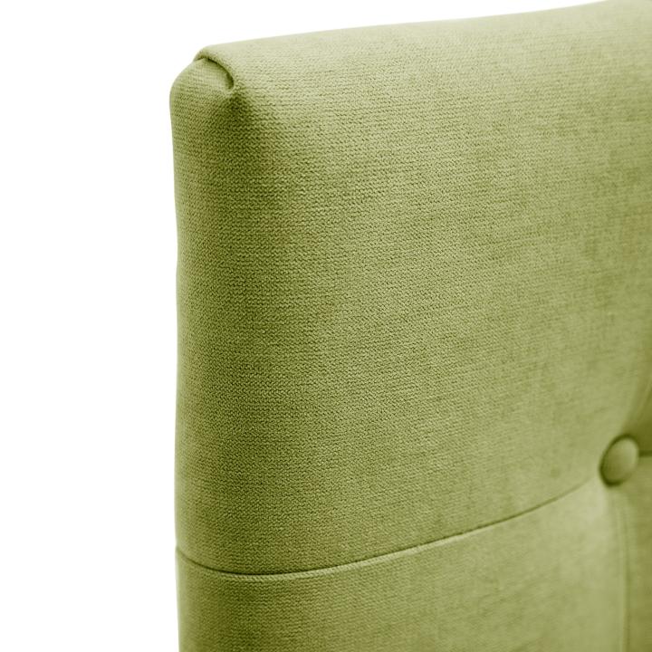 Cabecero de cama tapizado ZURICH