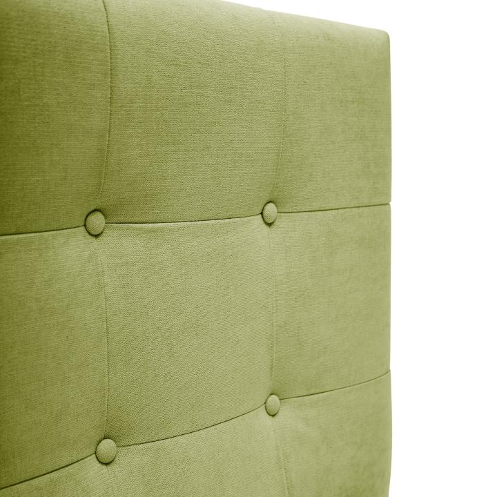 Cabecero de cama tapizado ZURICH