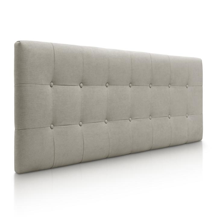 Cabecero de cama tapizado ZURICH