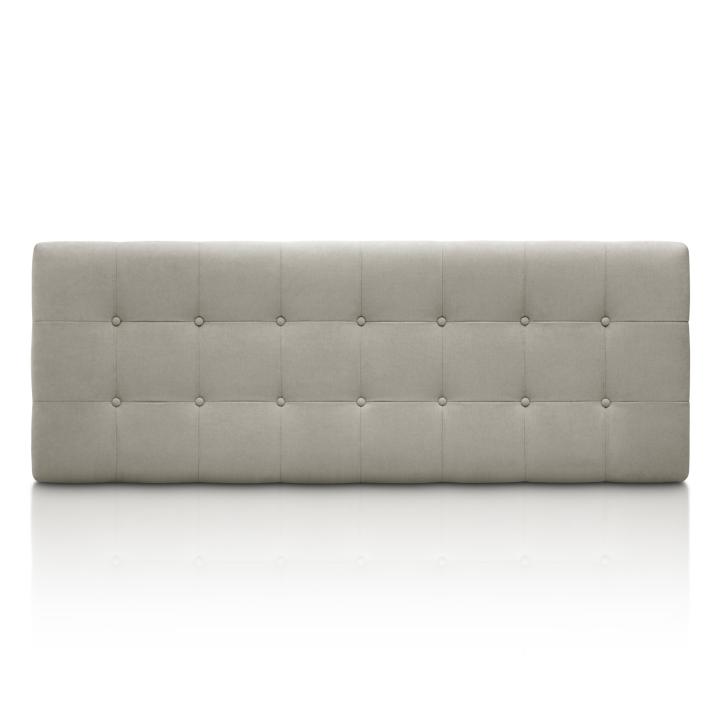 Cabecero de cama tapizado ZURICH