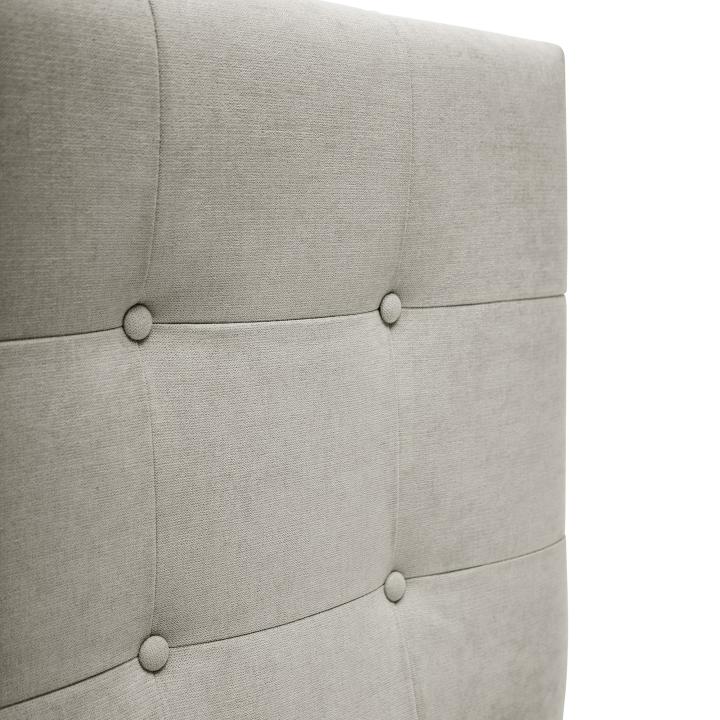 Cabecero de cama tapizado ZURICH
