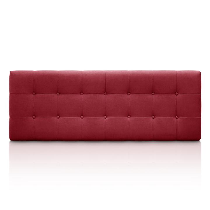Cabecero de cama tapizado ZURICH