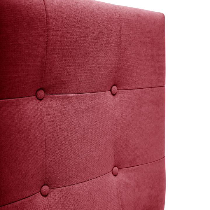 Cabecero de cama tapizado ZURICH