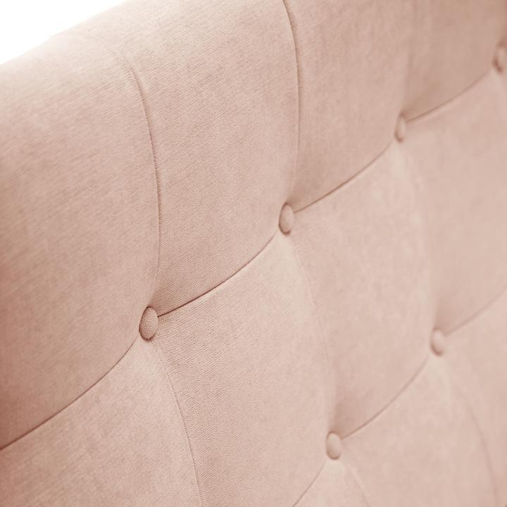 Cabecero de cama tapizado ZURICH