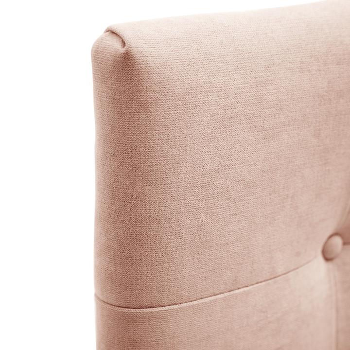 Cabecero de cama tapizado ZURICH