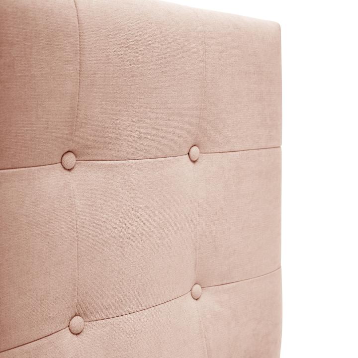 Cabecero de cama tapizado ZURICH