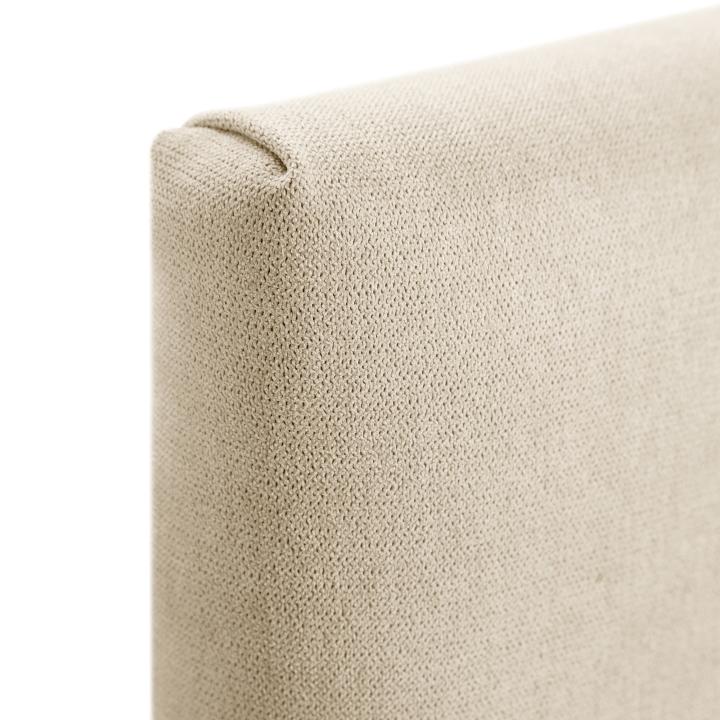 Cabecero de cama tapizado CANADÁ 