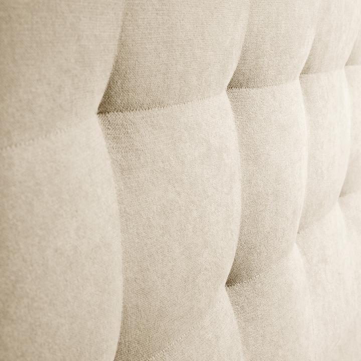 Cabecero de cama tapizado CANADÁ 