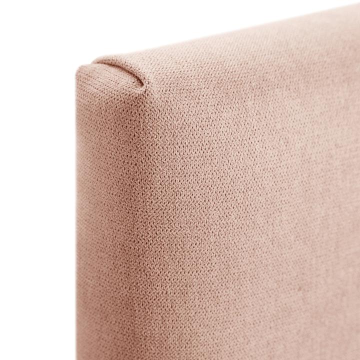 Cabecero de cama tapizado CANADÁ 