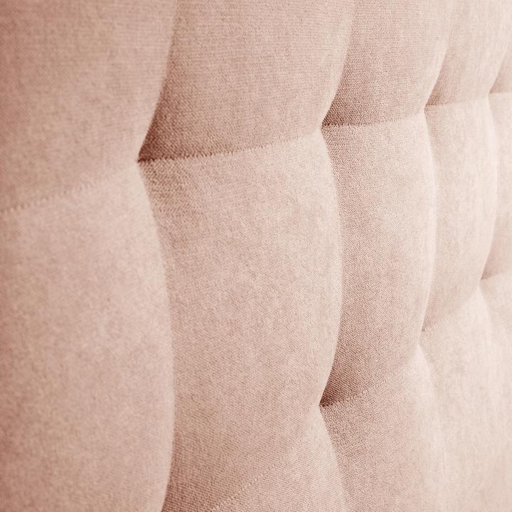 Cabecero de cama tapizado CANADÁ 