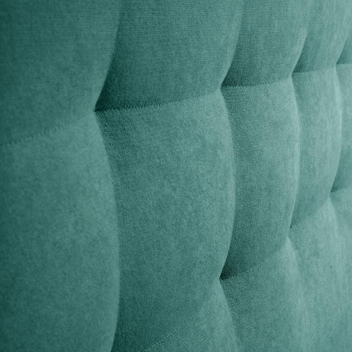 Cabecero de cama tapizado CANADÁ 
