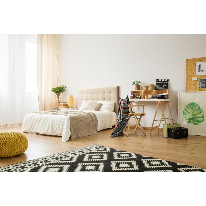 Cabecero de cama tapizado CANADÁ 