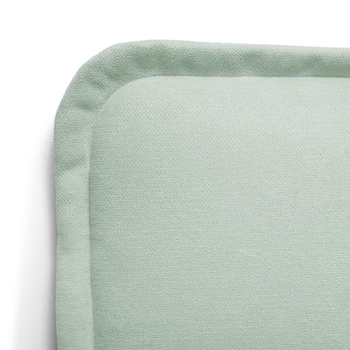 Cabecero de cama desenfundable JERTE