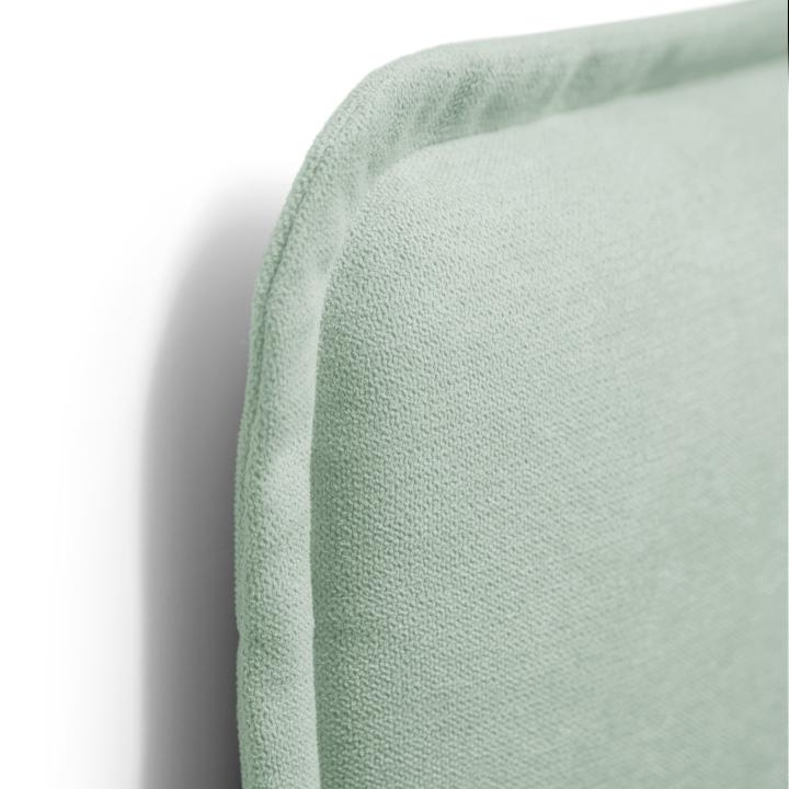 Cabecero de cama desenfundable JERTE