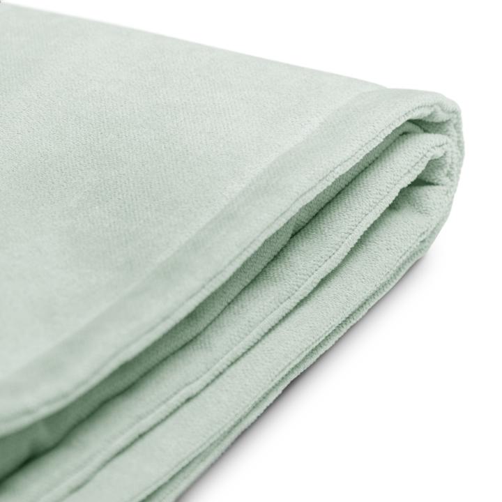 Cabecero de cama desenfundable JERTE