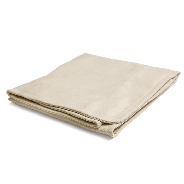 Cabecero de cama desenfundable JERTE